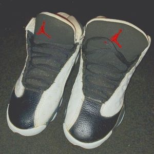 Jordans
